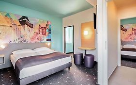B&B Hotel Graz-Hbf